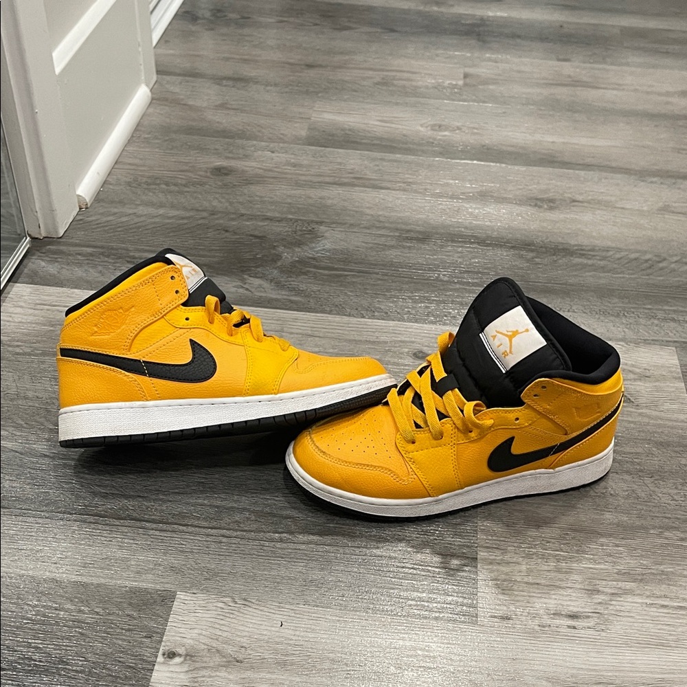 Nike Air Jordan 1 Retro